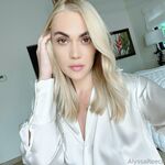 alyssa reece