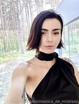 monica de mistress