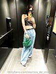 monica de mistress