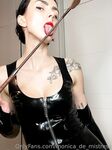 monica de mistress