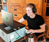 xevbellringer69 - OF dump HQ