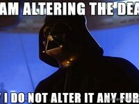 xevbellringer69 - OF dump HQ