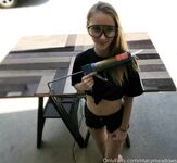 macymeadows - OF dump HQ pics