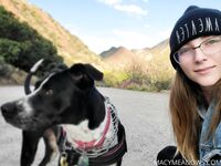 macymeadows - OF dump HQ pics