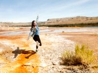 macymeadows - OF dump HQ pics