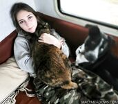 macymeadows - OF dump HQ pics