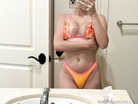 macymeadows - OF dump HQ pics