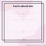 Asya Little - OF dump HQ pics