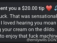 Emily Willis - OF pic dump - HQ pics