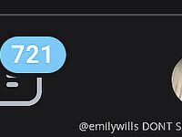 Emily Willis - OF pic dump - HQ pics