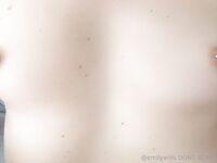 Emily Willis - OF pic dump - HQ pics