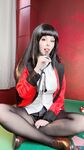 helly valentine yabami yumeko