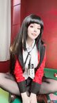 helly valentine yabami yumeko