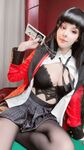 helly valentine yabami yumeko