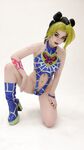 helly valentine jolyne cujoh