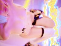 [cosplay] Joyce - Iono