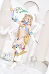 Joyce - Bradamante