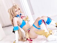 Joyce - Bradamante
