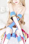 Joyce - Bradamante