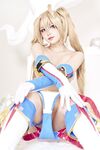Joyce - Bradamante