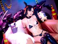 [cosplay] Joyce - Marnie