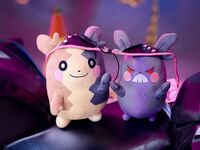 [cosplay] Joyce - Marnie