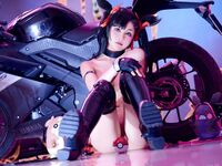 [cosplay] Joyce - Marnie