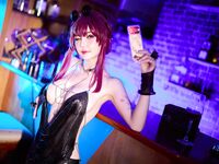 Joyce - Kafka Black Prom