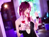 Joyce - Kafka Black Prom