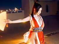 Joyce   MAI SHIRANUI