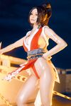 Joyce   MAI SHIRANUI