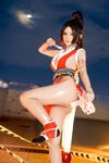Joyce   MAI SHIRANUI