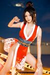 Joyce   MAI SHIRANUI