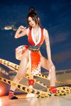 Joyce   MAI SHIRANUI