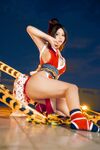 Joyce   MAI SHIRANUI