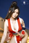 Joyce   MAI SHIRANUI