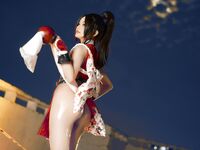 Joyce   MAI SHIRANUI