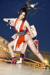 Joyce   MAI SHIRANUI