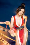 Joyce   MAI SHIRANUI