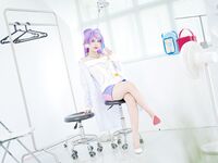 PingPing - Miriam (Pokemon Scarlet and Violet)