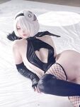 Vinnegal - 2B Kunoichi
