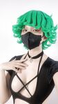 SREM244 TATSUMAKI SEET