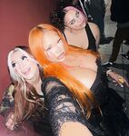 Bbytriste Liltriste Myla Tristebby Tristeluna Hawt Photos