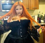 Bbytriste Liltriste Myla Tristebby Tristeluna Hawt Photos