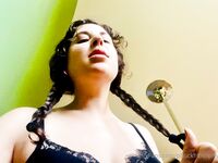 Annie Altman (phuckfilosophy on OnlyFans)