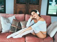 Noelle (flyingnoelle on OnlyFans)