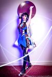 Aery Tiefling - Yelan Cosplay