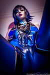 Aery Tiefling - Yelan Cosplay