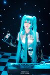 Blacqkl - Hatsune Miku