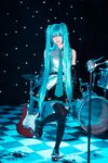 Blacqkl - Hatsune Miku